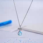 Load image into Gallery viewer, 925 Silver Necklace