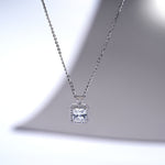 Load image into Gallery viewer, 925 Silver Necklace