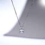 Load image into Gallery viewer, 925 Silver Necklace SEO Silver