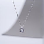 Load image into Gallery viewer, 925 Silver Necklace