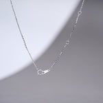 Load image into Gallery viewer, 925 Silver Necklace