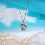 Load image into Gallery viewer, 925 Silver Necklace
