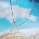 Load image into Gallery viewer, 925 Silver Necklace