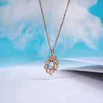 Load image into Gallery viewer, 925 Silver Necklace