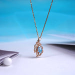 Load image into Gallery viewer, 925 Silver Necklace