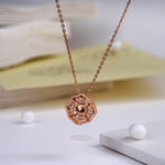 Load image into Gallery viewer, 925 Silver Necklace SEO Silver
