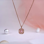 Load image into Gallery viewer, 925 Silver Necklace SEO Silver
