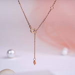 Load image into Gallery viewer, 925 Silver Necklace