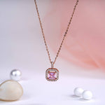 Load image into Gallery viewer, 925 Silver Necklace SEO Silver