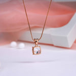 Load image into Gallery viewer, 925 Silver Necklace SEO Silver