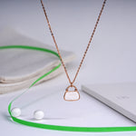 Load image into Gallery viewer, 925 Silver Necklace