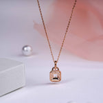 Load image into Gallery viewer, 925 Silver Necklace SEO Silver