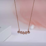 Load image into Gallery viewer, 925 Silver Necklace SEO Silver