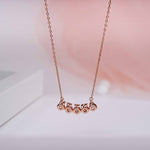 Load image into Gallery viewer, 925 Silver Necklace