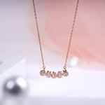 Load image into Gallery viewer, 925 Silver Necklace