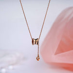 Load image into Gallery viewer, 925 Silver Necklace