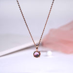 Load image into Gallery viewer, 925 Silver Necklace