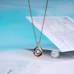 Load image into Gallery viewer, 925 Silver Necklace