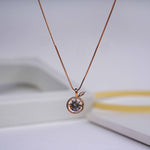 Load image into Gallery viewer, 925 Silver Necklace