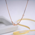 Load image into Gallery viewer, 925 Silver Necklace SEO Silver