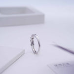 Load image into Gallery viewer, 925 Silver Ring