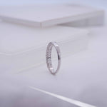 Load image into Gallery viewer, 925 Silver Ring