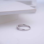 Load image into Gallery viewer, 925 Silver Ring