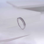 Load image into Gallery viewer, 925 Silver Ring SEO Silver