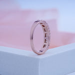 Load image into Gallery viewer, 925 Silver Ring