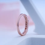 Load image into Gallery viewer, 925 Silver Ring