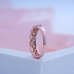 Load image into Gallery viewer, 925 Silver Ring