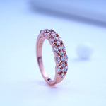 Load image into Gallery viewer, 925 Silver Ring