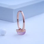 Load image into Gallery viewer, 925 Silver Ring SEO Silver
