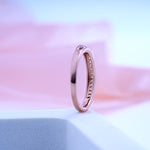 Load image into Gallery viewer, 925 Silver Ring