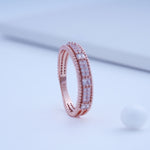 Load image into Gallery viewer, 925 Silver Ring