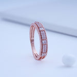 Load image into Gallery viewer, 925 Silver Ring SEO Silver