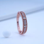 Load image into Gallery viewer, 925 Silver Ring SEO Silver