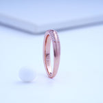 Load image into Gallery viewer, 925 Silver Ring SEO Silver
