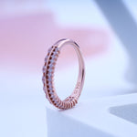 Load image into Gallery viewer, 925 Silver Ring SEO Silver