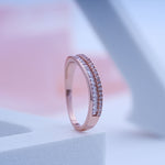 Load image into Gallery viewer, 925 Silver Ring