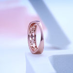 Load image into Gallery viewer, 925 Silver Ring SEO Silver