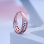 Load image into Gallery viewer, 925 Silver Ring SEO Silver