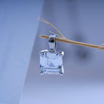 Load image into Gallery viewer, 925 Silver Pendant with matching pair of stud SEO Silver
