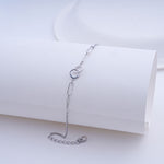 Load image into Gallery viewer, 925 Silver Bracelet