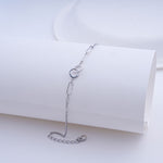 Load image into Gallery viewer, 925 Silver Bracelet SEO Silver
