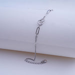 Load image into Gallery viewer, 925 Silver Bracelet