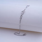 Load image into Gallery viewer, 925 Silver Bracelet SEO Silver