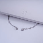 Load image into Gallery viewer, 925 Silver Bracelet SEO Silver