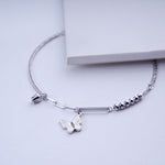 Load image into Gallery viewer, 925 Silver Bracelet