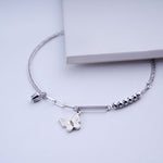 Load image into Gallery viewer, 925 Silver Bracelet SEO Silver